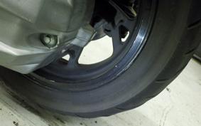 SUZUKI SKYWAVE 250 (Burgman 250) S Gen.3 2004 CJ46A