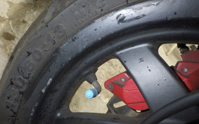 PGO G-MAX125 2009