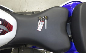 SUZUKI HAYABUSA Gen.3 2023 EJ11A