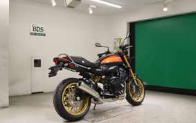 KAWASAKI Z900RS-2SE 2026 ZR902A