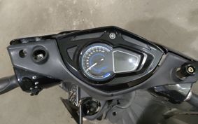 YAMAHA CYGNUS125XSR SE44J