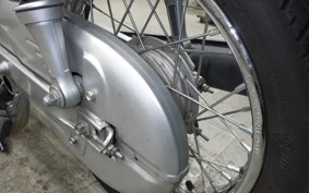HONDA C50 SUPER CUB 2021 AA07