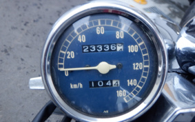 YAMAHA SRV250 RENAISSA 4DN