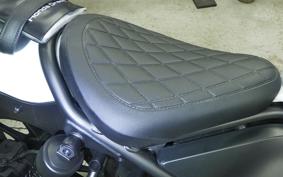 HONDA REBEL 250 A 2020 MC49
