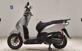 HONDA LEAD 125 JK12