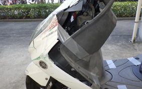 YAMAHA CYGNUS 125 X