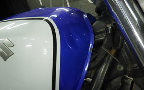 SUZUKI GSX400 IMPULSE 2007 GK7CA