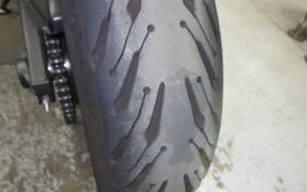 YAMAHA XSR700 2024 RM41J