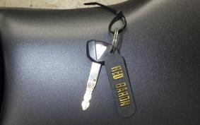 KAWASAKI ZX-25R ZX250E