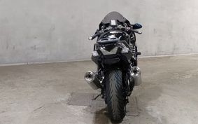 KAWASAKI ZZR1400 2008 ZXT40C