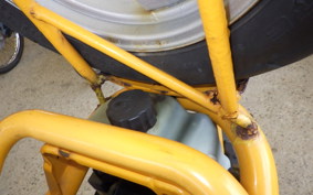 HONDA DIO GEN 2 AF27