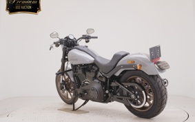 HARLEY FXLRS1920 2025