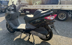 SYM RV200I