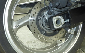 SUZUKI BANDIT 1250 SA 2009 GW72A