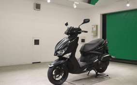 YAMAHA CYGNUSｸﾞﾘﾌｧｽ SEJ4J
