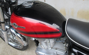 KAWASAKI ESTRELLA RS BJ250A
