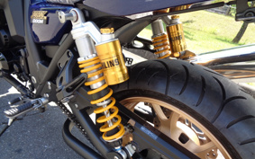 KAWASAKI ZRX1200 DAEG 2015 ZRT20D