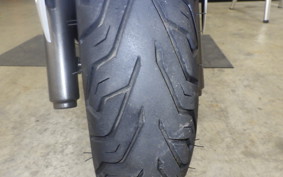 SUZUKI SWISH 125 2008 DV12B