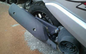 HONDA DIO AF68