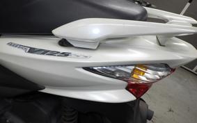 SUZUKI ADDRESS V125 SS 2007 CF4MA