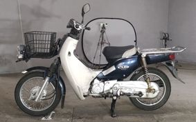 HONDA SUPER CUB110 JA10