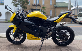 KAWASAKI Ninja 250SL BX250A