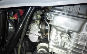 HONDA GB250 CLUBMAN 2012 MC10