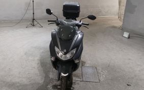 SUZUKI BURGMAN STREET 125EX EA23M
