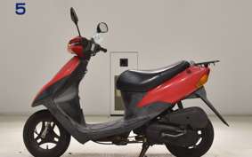 SUZUKI LET's 2 2002 CA1PA