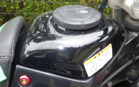 SUZUKI 250SB LX250L