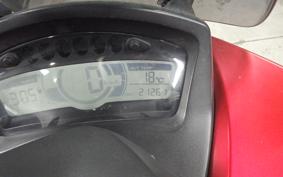 YAMAHA TRICITY 125 SE82J