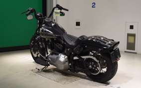 HARLEY FLSTSB 1580 2011