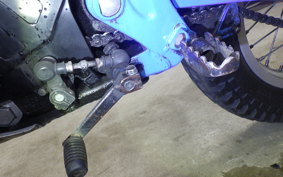 HONDA TL125 2022 JD06