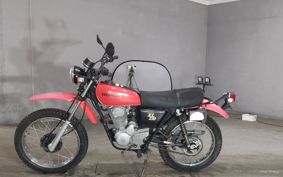 HONDA XL230 MC36