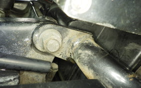 KAWASAKI ZRX400 2001 ZR400E