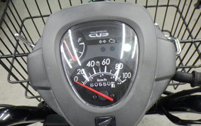 HONDA C110 SUPER CUB 2004 JA07