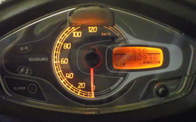 SUZUKI ADDRESS V125 S CF4MA