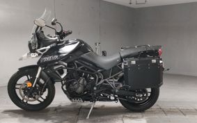 TRIUMPH TIGER 800 TRE26B