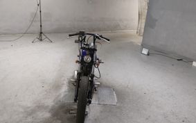 SUZUKI GLASS TRACKER BIG BOY NJ47A
