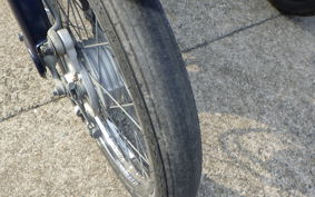 HONDA C50 SUPER CUB E AA01