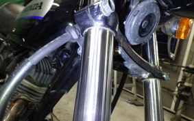 HONDA APE 50 2010 AC18