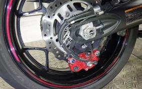 KAWASAKI ZX 1400 NINJA R A 2020