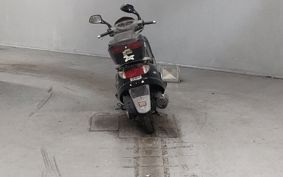 SUZUKI AN125 TCJC9