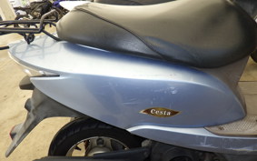 HONDA DIO CESTA GEN 2 AF62