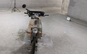 HONDA SUPER CUB50 AA01