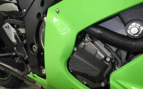 KAWASAKI ZX 10 NINJA ABS 2013