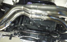 HONDA CB400SF VTEC 2010 NC42