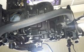 HONDA REBEL 250 MC49