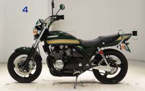 KAWASAKI ZEPHYR 400 KAI 2007 ZR400C
