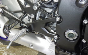 YAMAHA YZF-R1 M 2026 RN65J